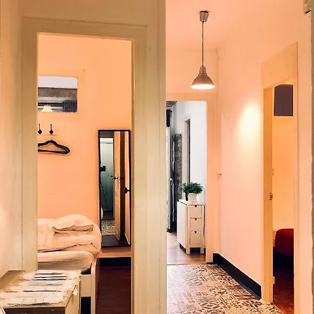Apartamento Rua Alta 22 Vigo
