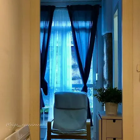 Apartamento Rua Alta 22 *