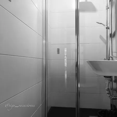 Rua Alta 22 Apartamento Vigo