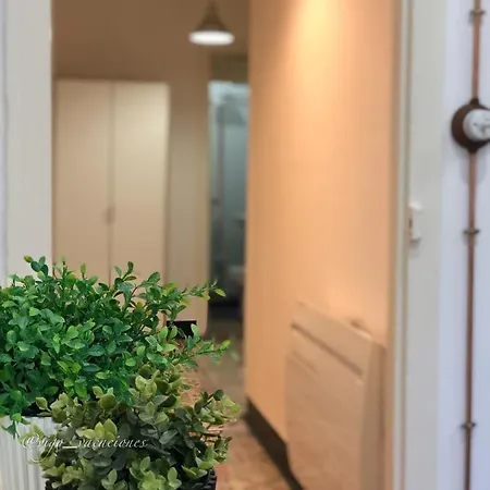Apartamento Rua Alta 22